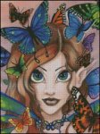 (image for) Butterfly Fairy